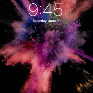 Meet your Posher, Carey